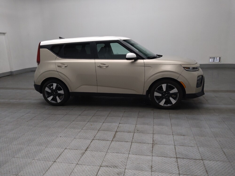 2020 Kia Soul in Duluth, GA 30096 - 18133576 11