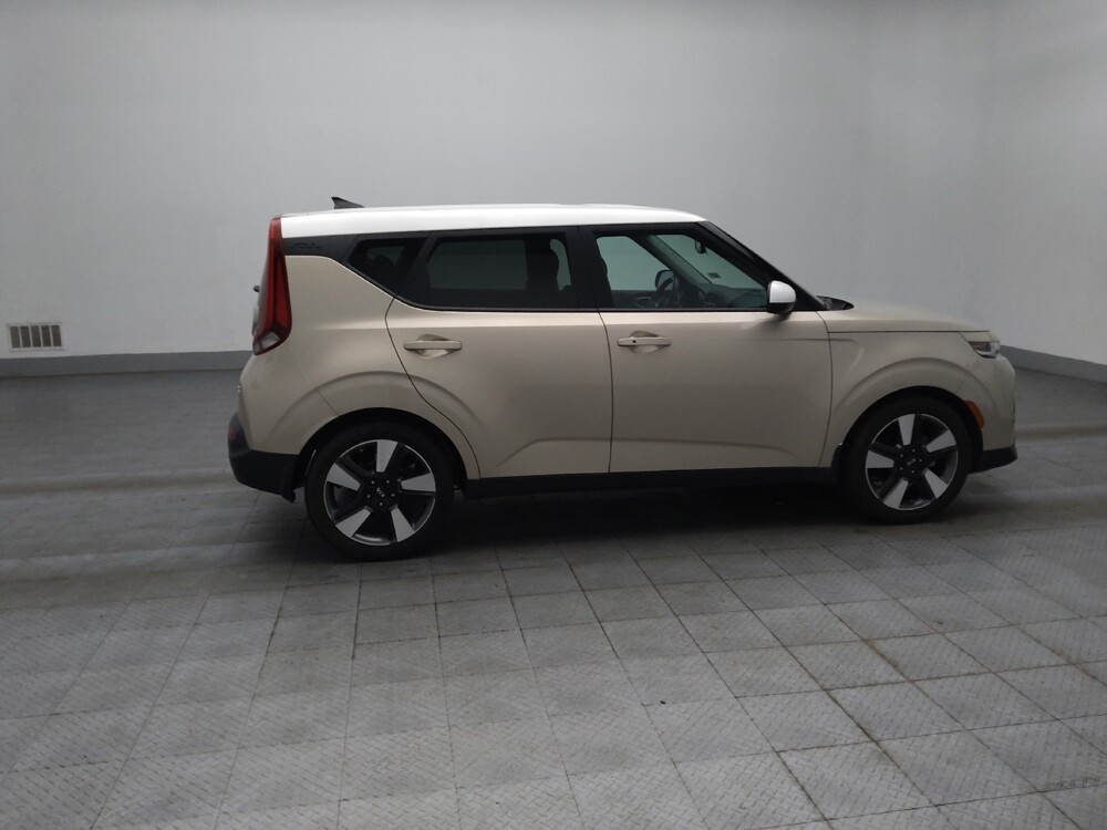 2020 Kia Soul in Duluth, GA 30096 - 18133576 10