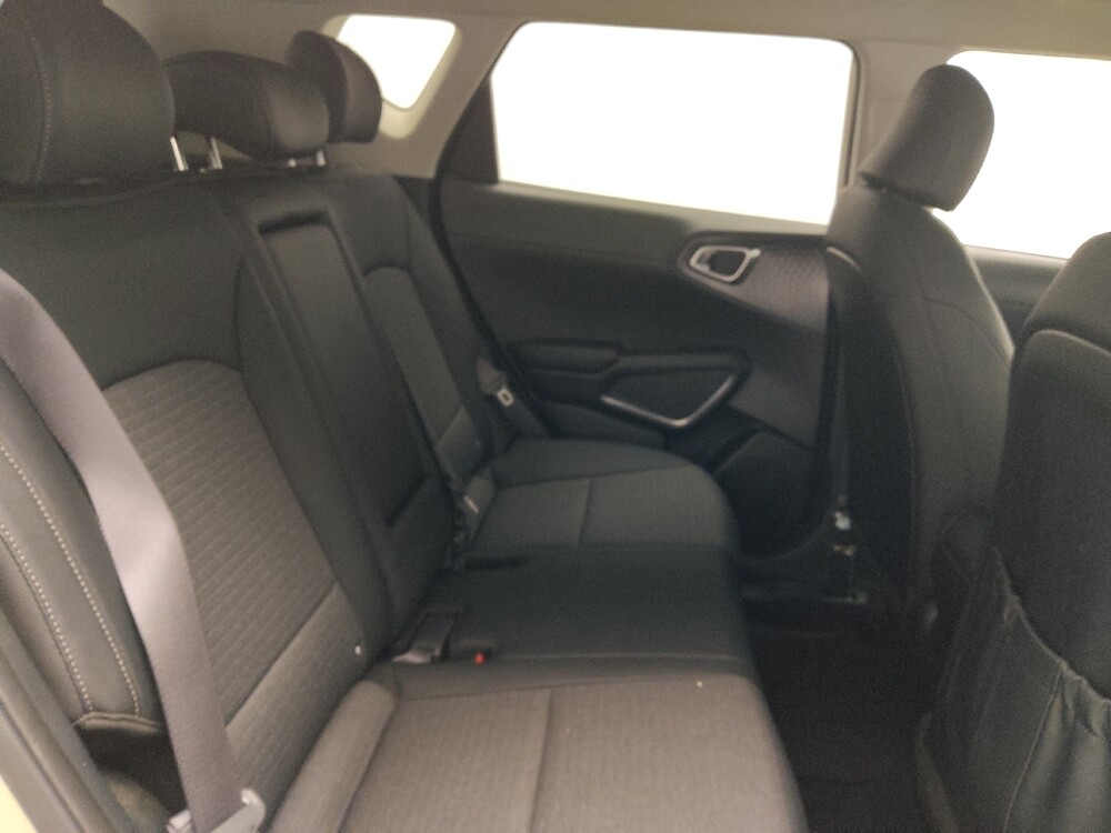 2020 Kia Soul in Duluth, GA 30096 - 18133576 19