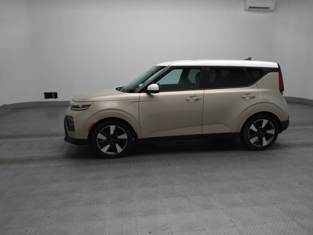 2020 Kia Soul in Duluth, GA 30096 - 18133576 2