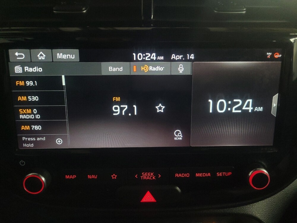 2020 Kia Soul in Duluth, GA 30096 - 18133576 25