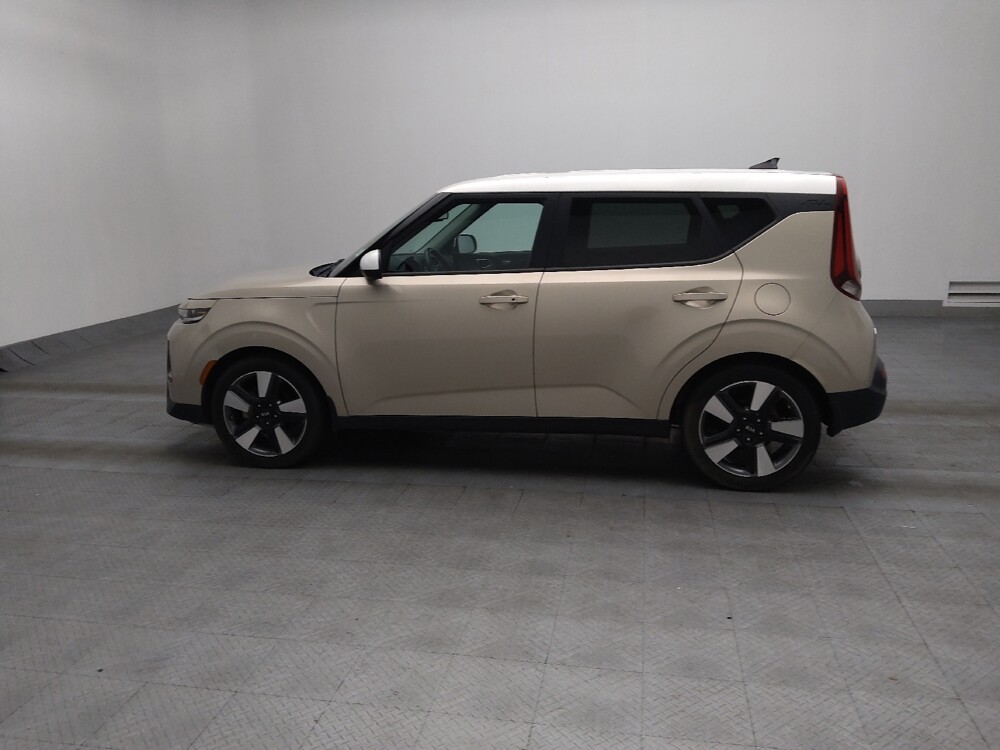 2020 Kia Soul in Duluth, GA 30096 - 18133576 3