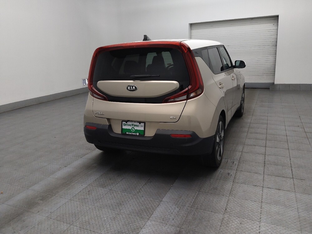 2020 Kia Soul in Duluth, GA 30096 - 18133576 9