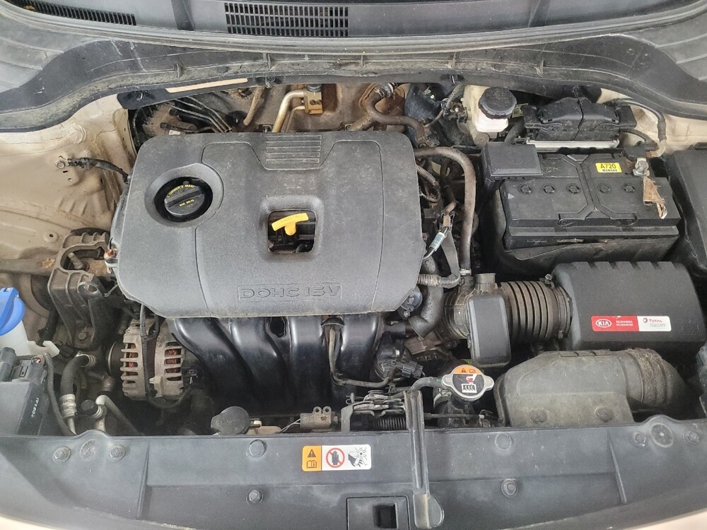 2020 Kia Soul in Duluth, GA 30096 - 18133576 30