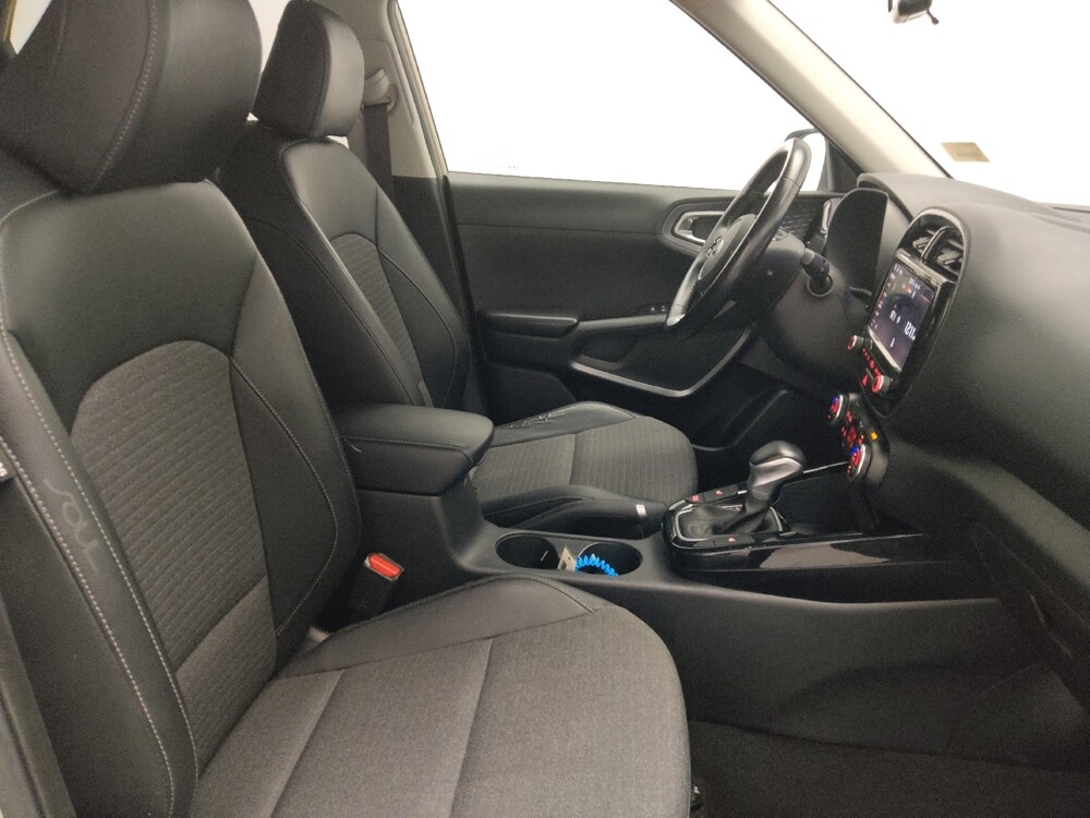 2020 Kia Soul in Duluth, GA 30096 - 18133576 21