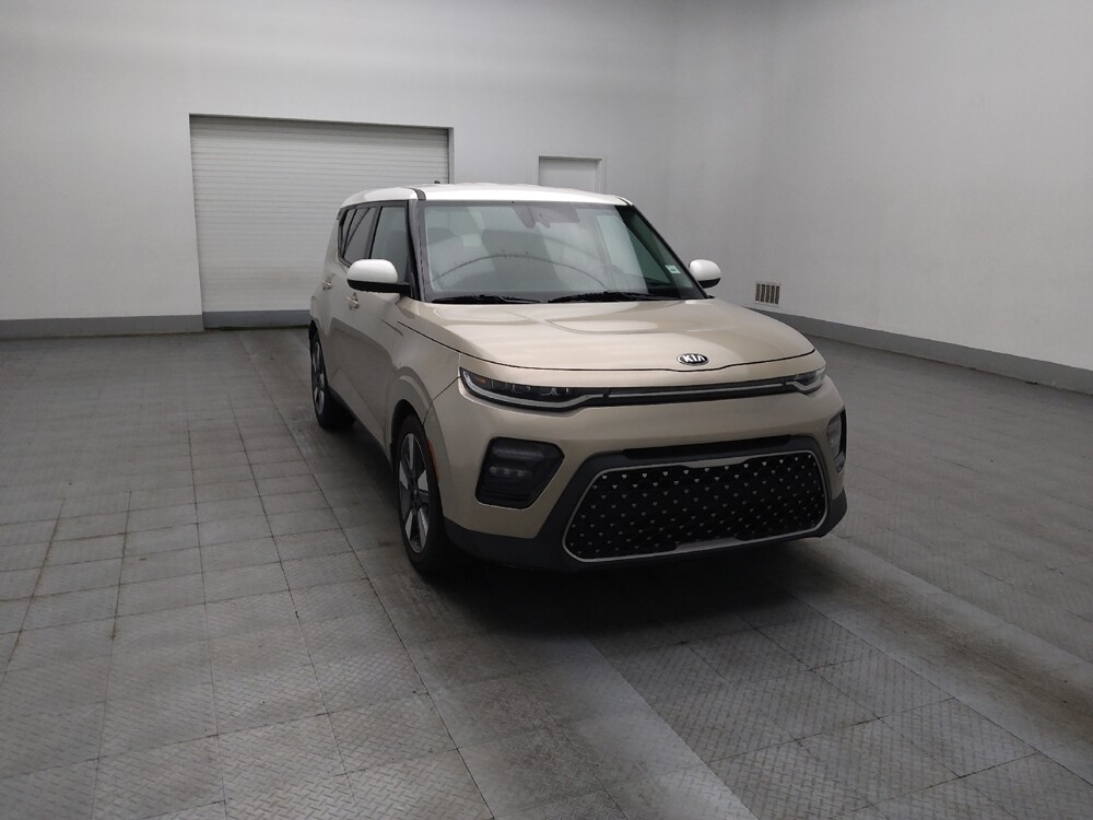 2020 Kia Soul in Duluth, GA 30096 - 18133576 13