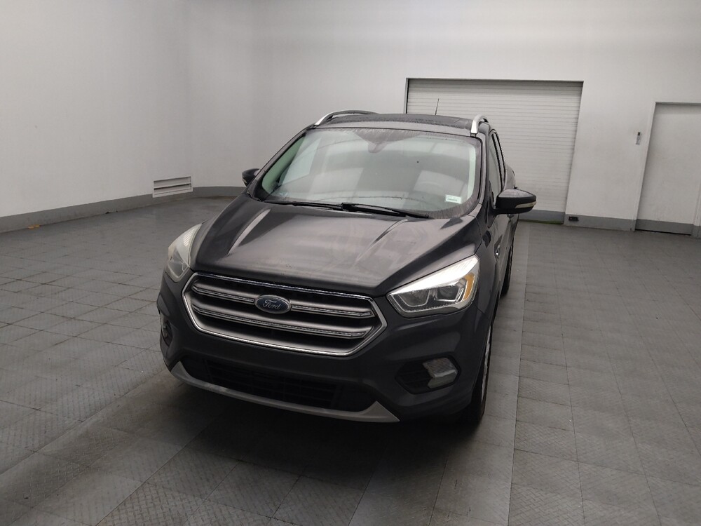 2017 Ford Escape in Duluth, GA 30096 - 18133577 15