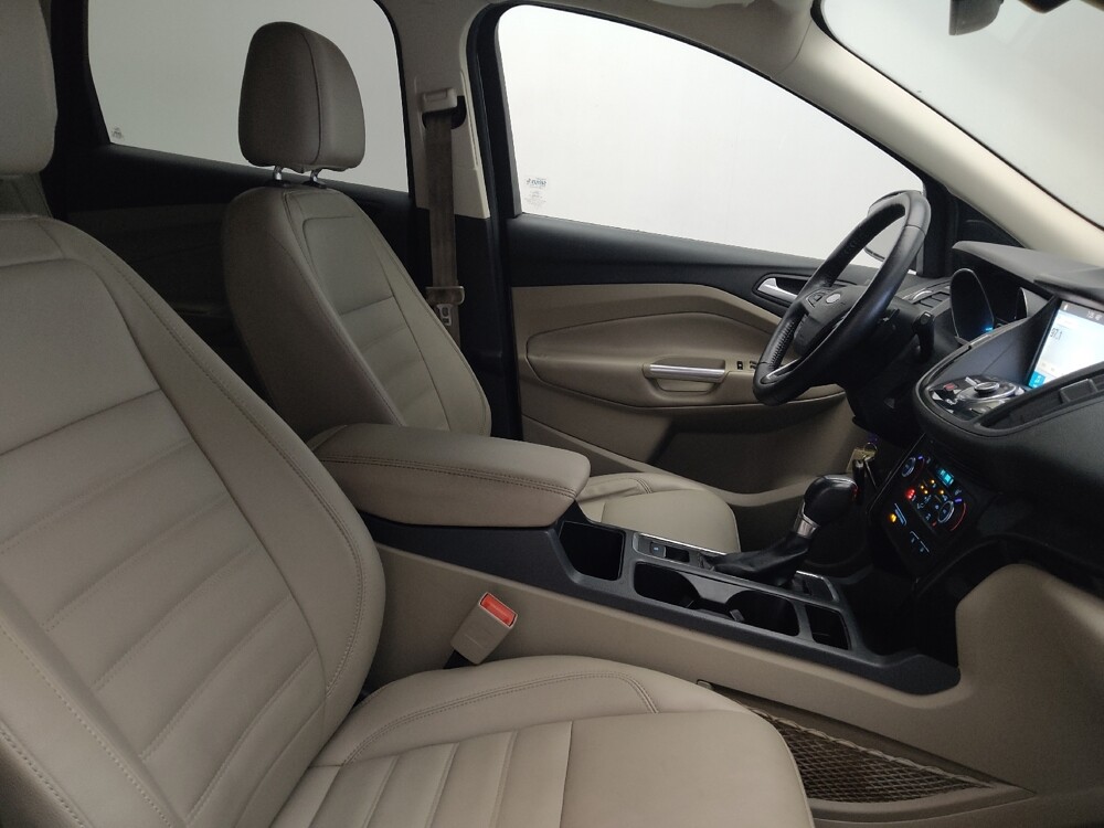 2017 Ford Escape in Duluth, GA 30096 - 18133577 21