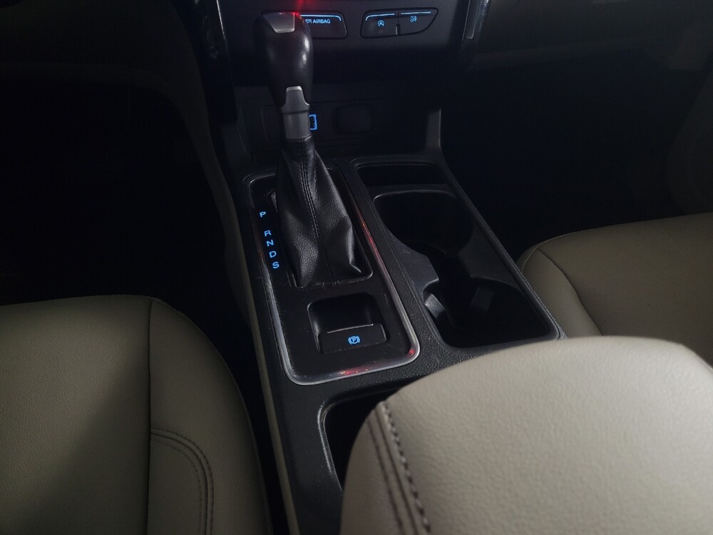 2017 Ford Escape in Duluth, GA 30096 - 18133577 26