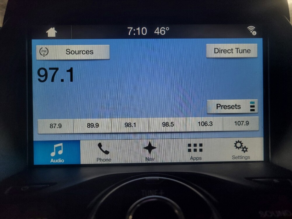 2017 Ford Escape in Duluth, GA 30096 - 18133577 25