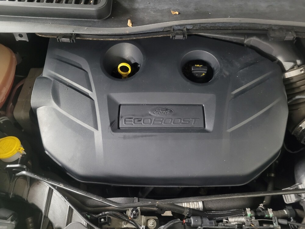 2017 Ford Escape in Duluth, GA 30096 - 18133577 30