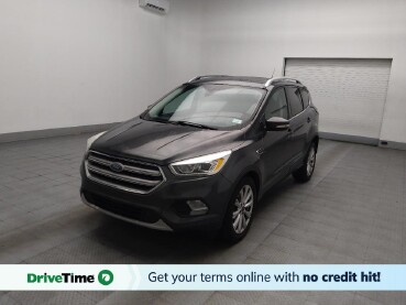 2017 Ford Escape in Duluth, GA 30096