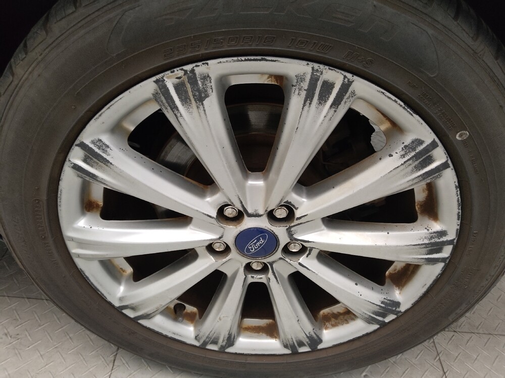 2017 Ford Escape in Duluth, GA 30096 - 18133577 31