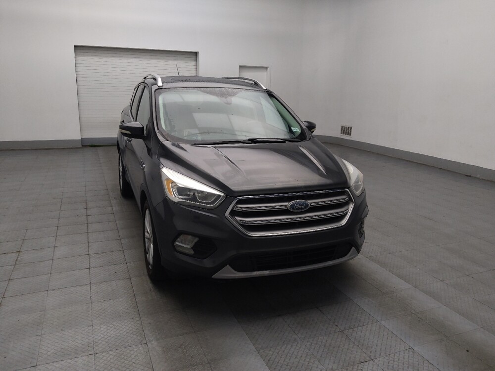 2017 Ford Escape in Duluth, GA 30096 - 18133577 14