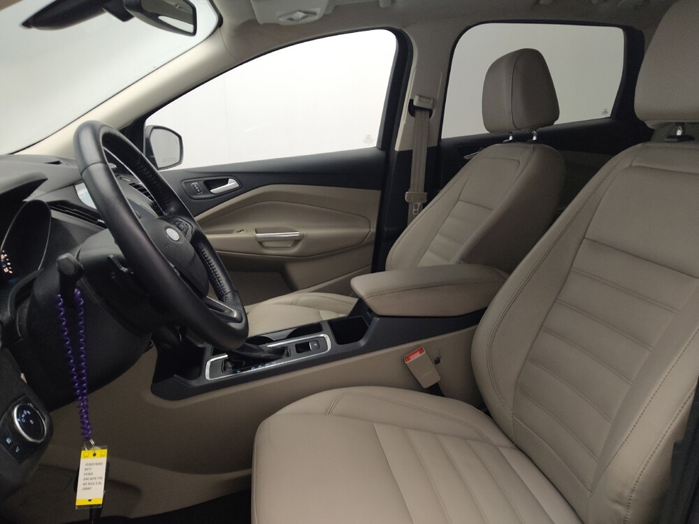 2017 Ford Escape in Duluth, GA 30096 - 18133577 17