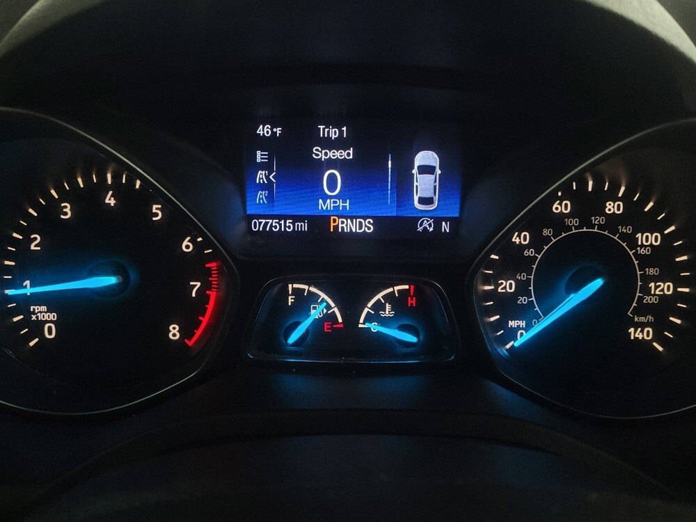 2017 Ford Escape in Duluth, GA 30096 - 18133577 23