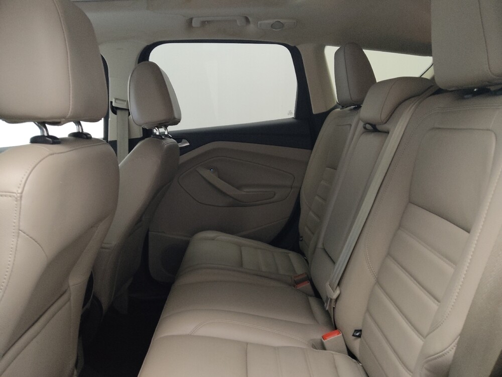 2017 Ford Escape in Duluth, GA 30096 - 18133577 18