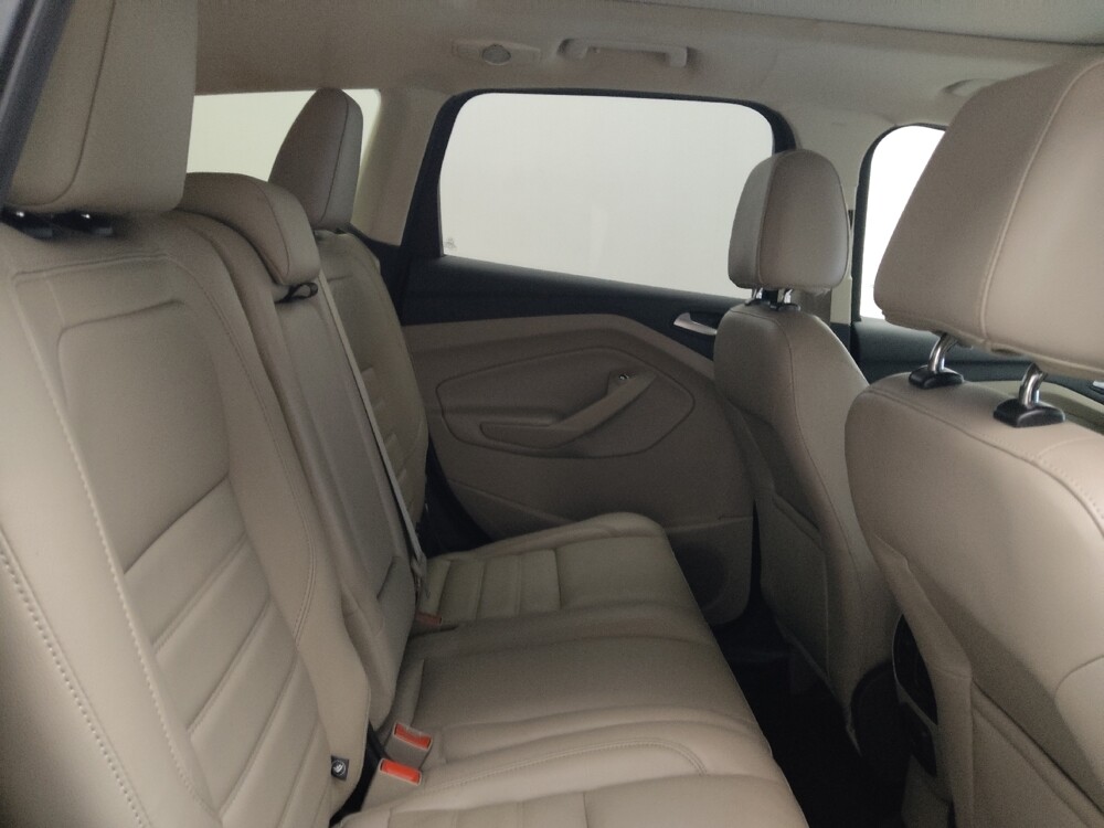 2017 Ford Escape in Duluth, GA 30096 - 18133577 19