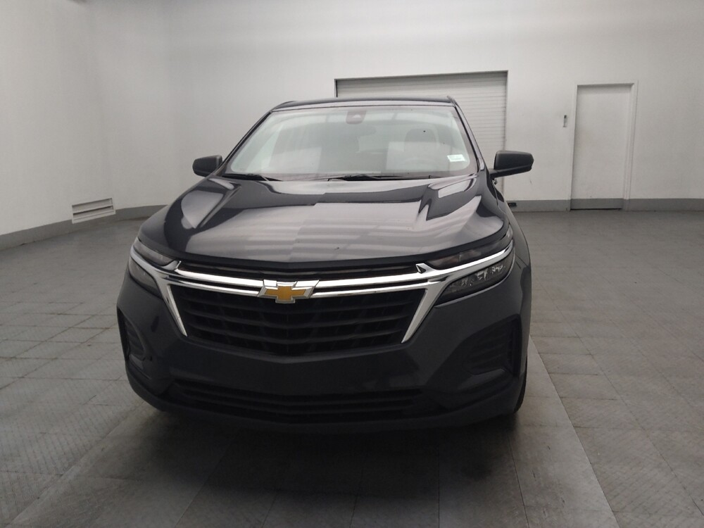 2022 Chevrolet Equinox in Pelham, AL 35124 - 18133578 15