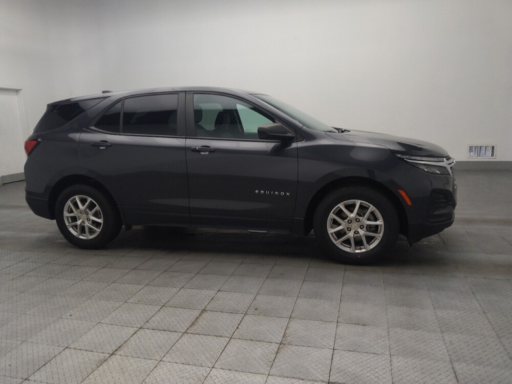 2022 Chevrolet Equinox in Pelham, AL 35124 - 18133578 11