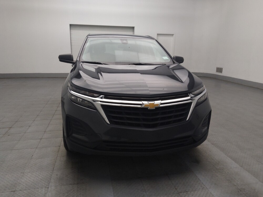 2022 Chevrolet Equinox in Pelham, AL 35124 - 18133578 14
