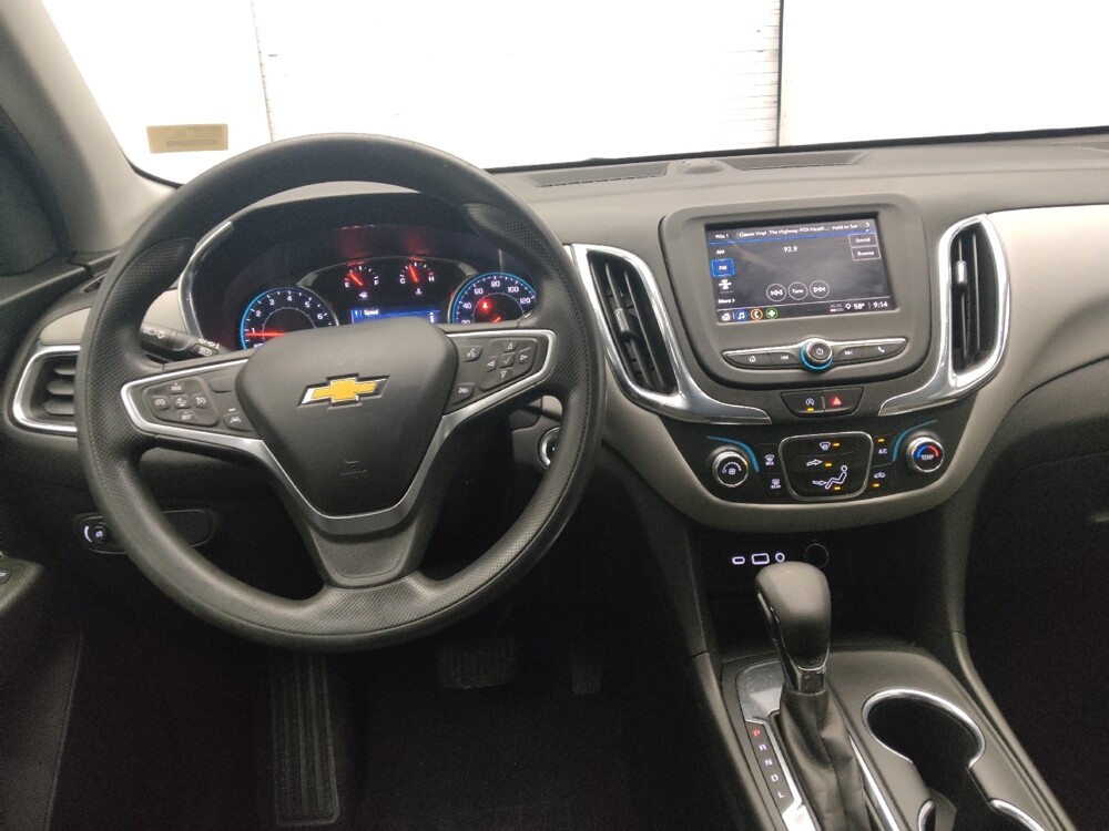 2022 Chevrolet Equinox in Pelham, AL 35124 - 18133578 22