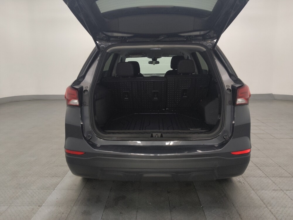 2022 Chevrolet Equinox in Pelham, AL 35124 - 18133578 29