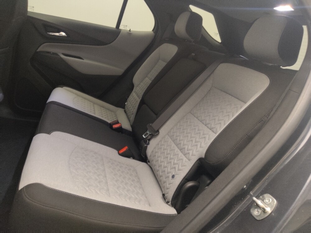 2022 Chevrolet Equinox in Pelham, AL 35124 - 18133578 18