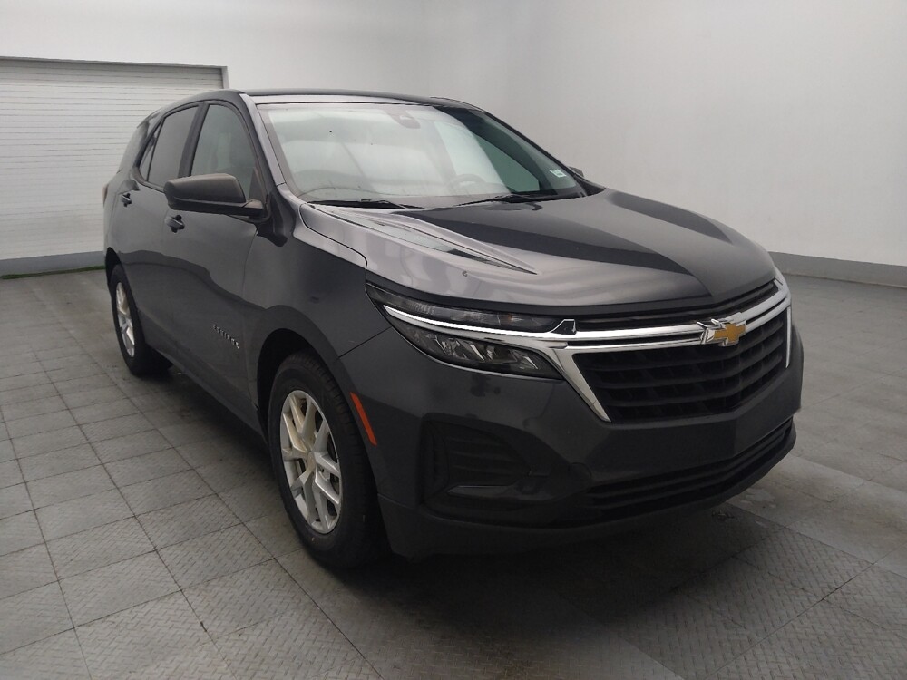 2022 Chevrolet Equinox in Pelham, AL 35124 - 18133578 13