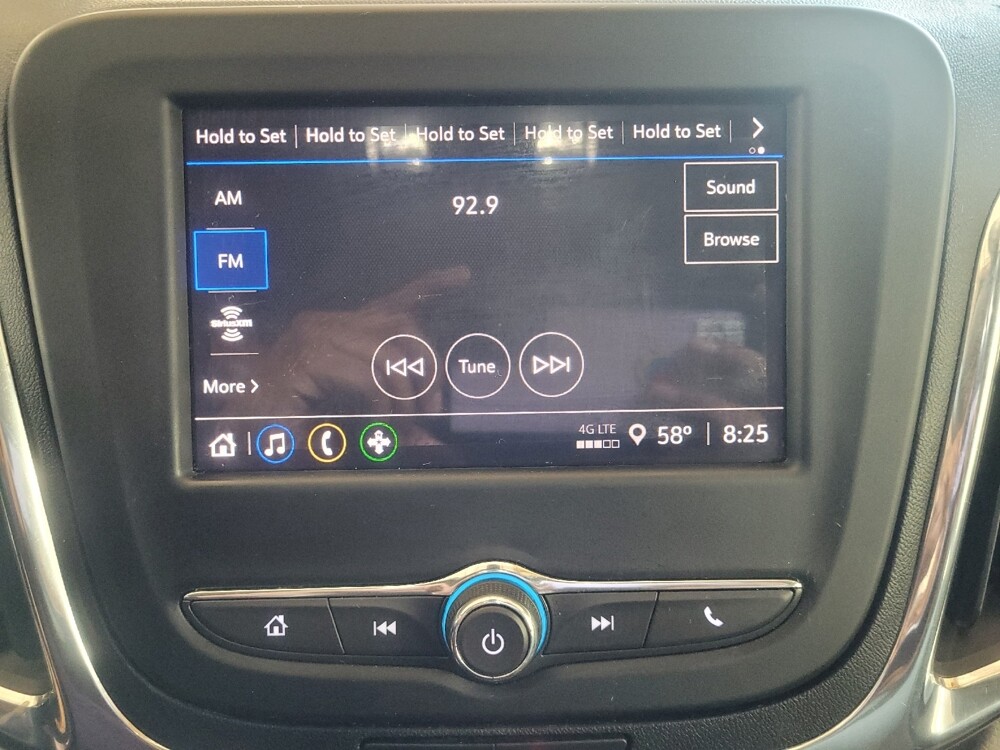 2022 Chevrolet Equinox in Pelham, AL 35124 - 18133578 25