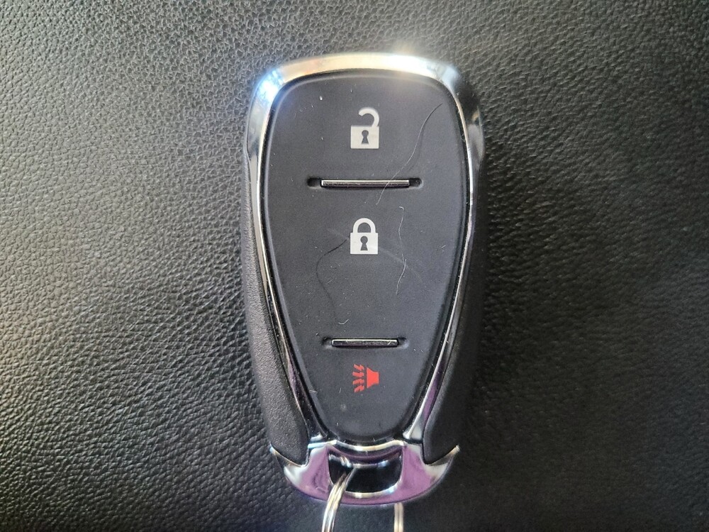 2022 Chevrolet Equinox in Pelham, AL 35124 - 18133578 32