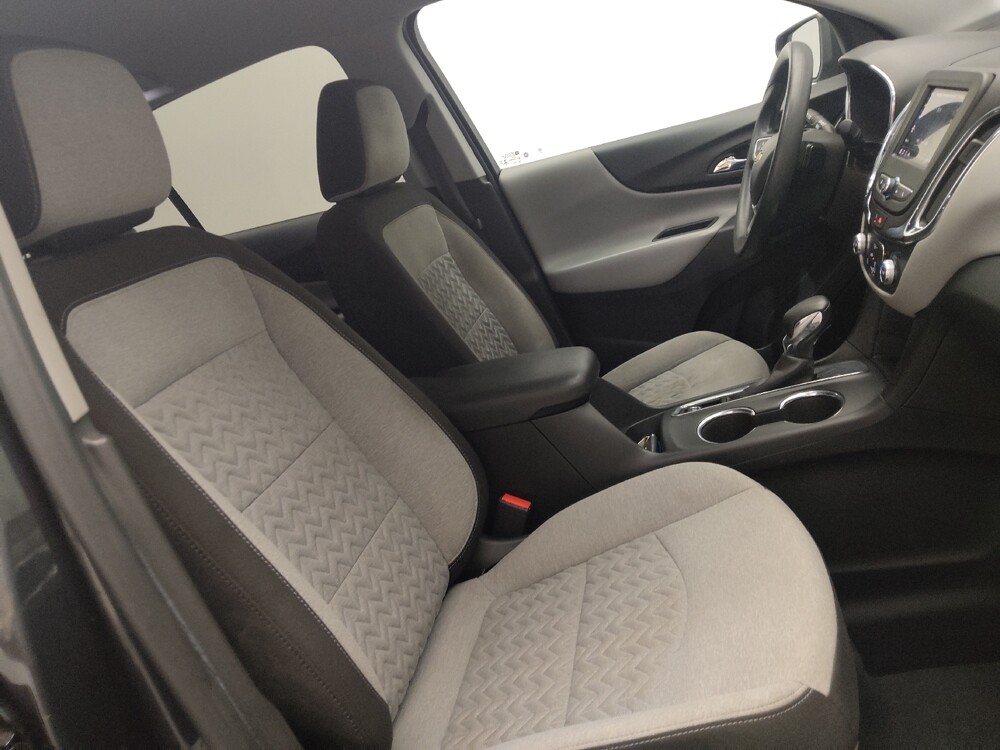 2022 Chevrolet Equinox in Pelham, AL 35124 - 18133578 21