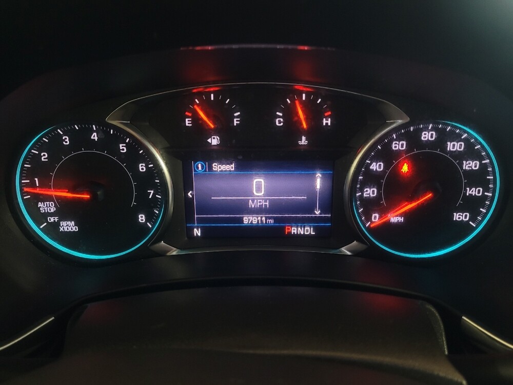 2022 Chevrolet Equinox in Pelham, AL 35124 - 18133578 23