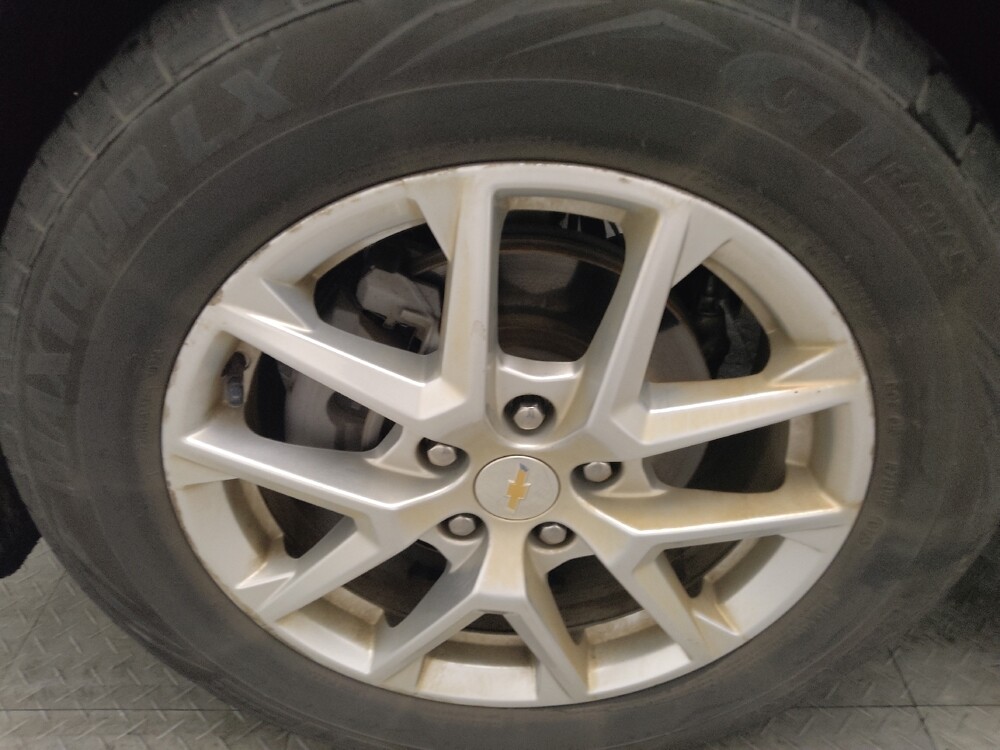 2022 Chevrolet Equinox in Pelham, AL 35124 - 18133578 31