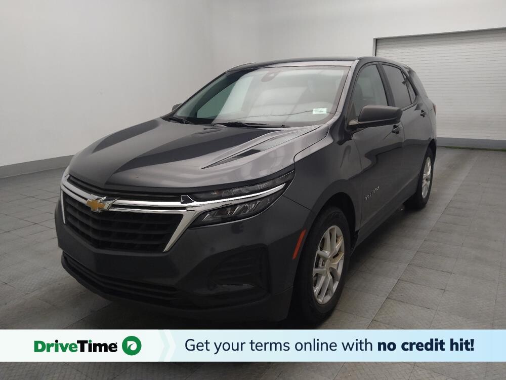 2022 Chevrolet Equinox in Pelham, AL 35124 - 18133578