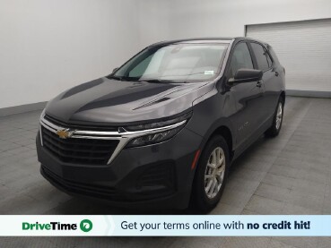 2022 Chevrolet Equinox in Pelham, AL 35124