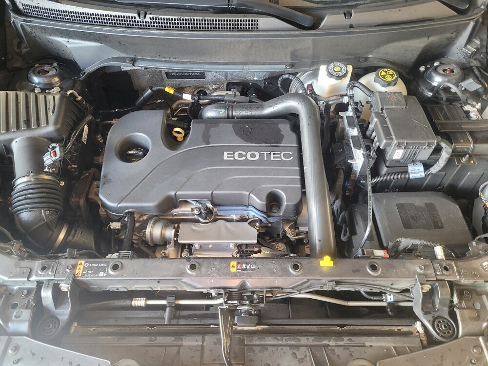 2022 Chevrolet Equinox in Pelham, AL 35124 - 18133578 30