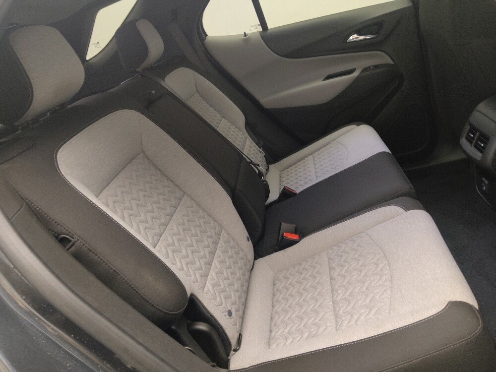 2022 Chevrolet Equinox in Pelham, AL 35124 - 18133578 19