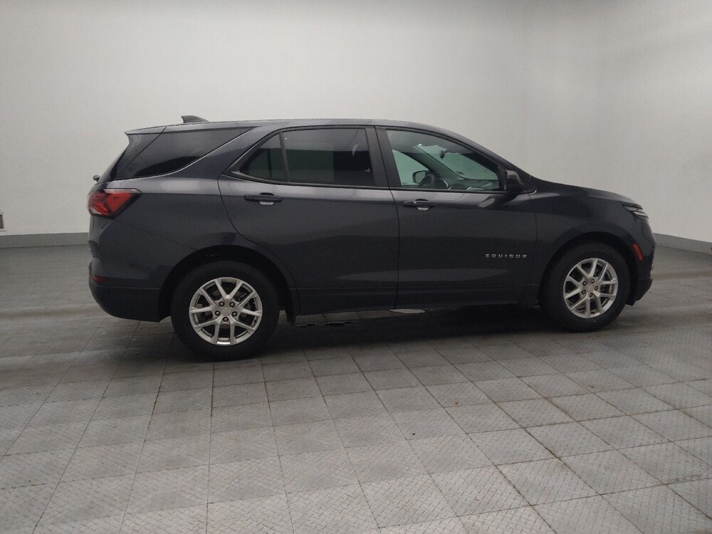 2022 Chevrolet Equinox in Pelham, AL 35124 - 18133578 10