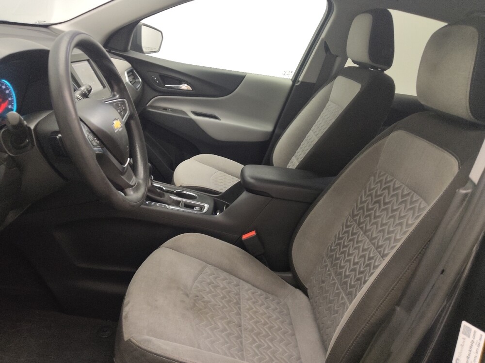 2022 Chevrolet Equinox in Pelham, AL 35124 - 18133578 17