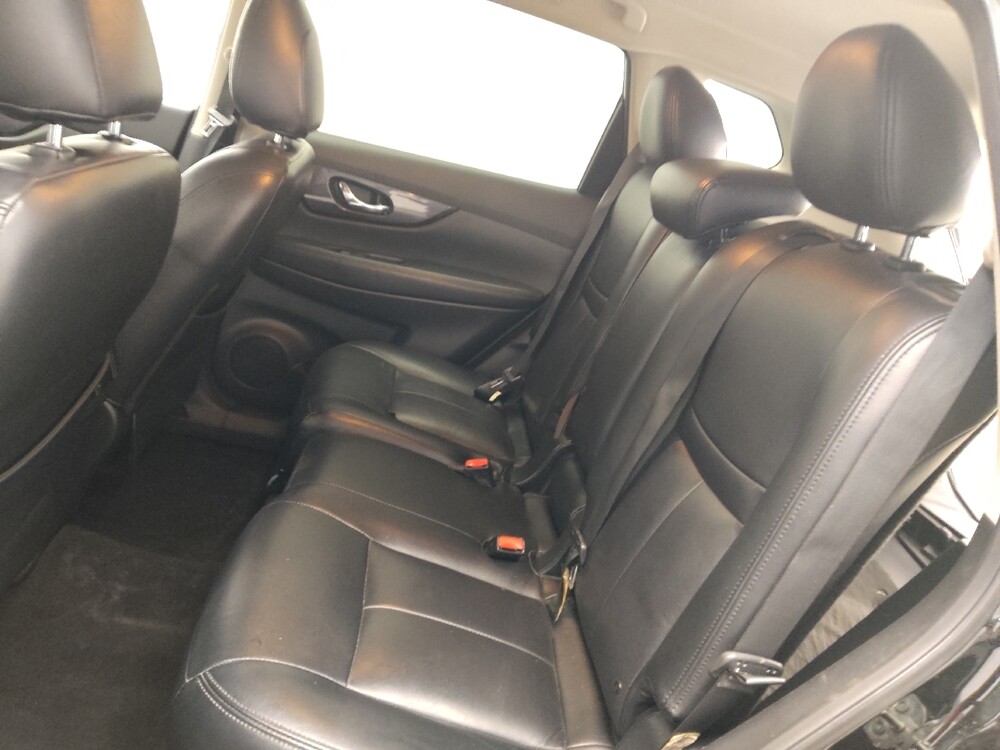 2018 Nissan Rogue in Duluth, GA 30096 - 18133580 18