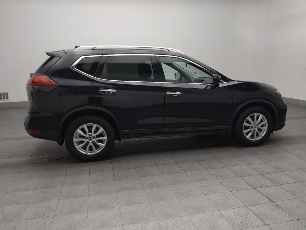 2018 Nissan Rogue in Duluth, GA 30096 - 18133580 10