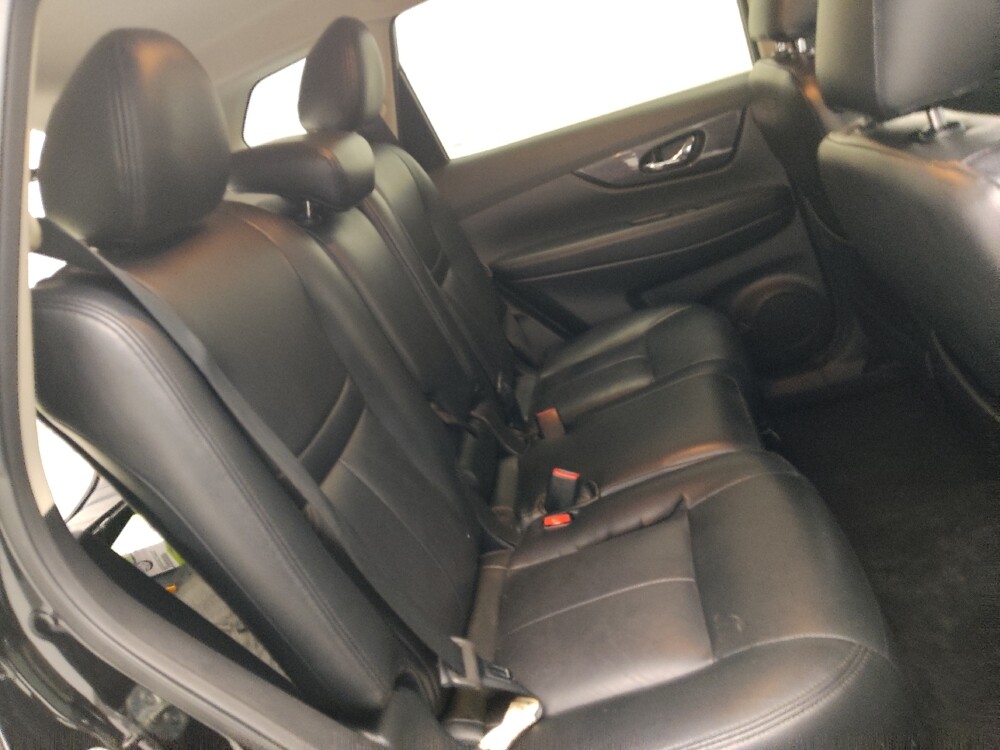 2018 Nissan Rogue in Duluth, GA 30096 - 18133580 19