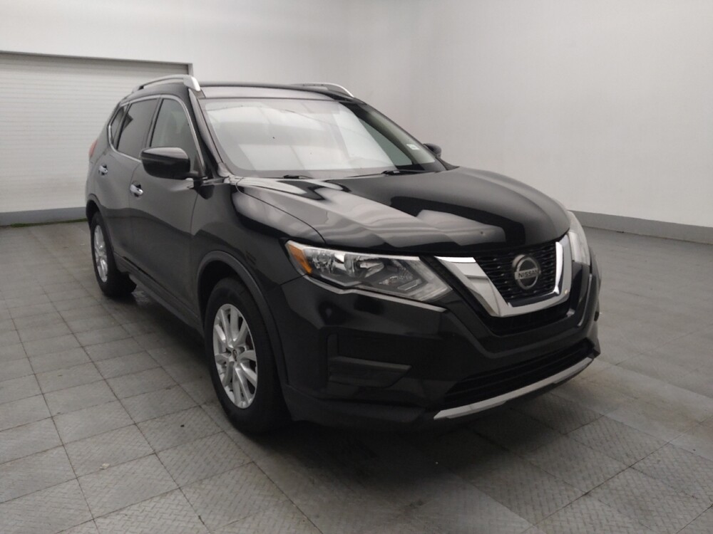 2018 Nissan Rogue in Duluth, GA 30096 - 18133580 13