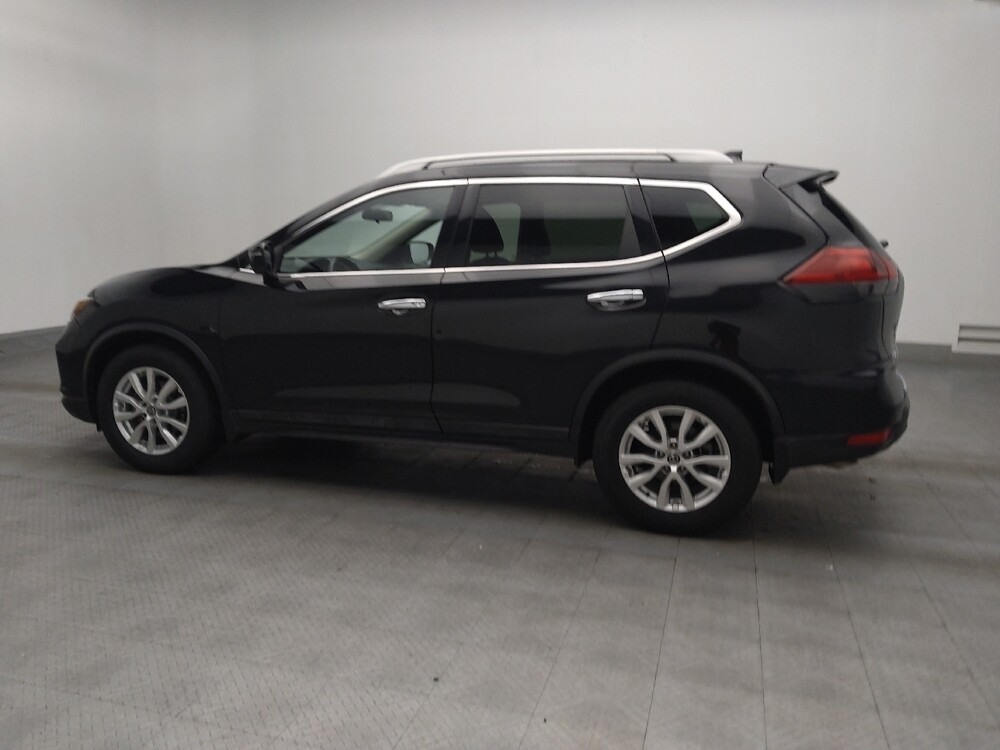 2018 Nissan Rogue in Duluth, GA 30096 - 18133580 3