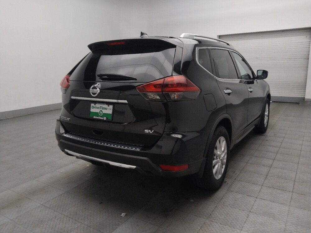 2018 Nissan Rogue in Duluth, GA 30096 - 18133580 9