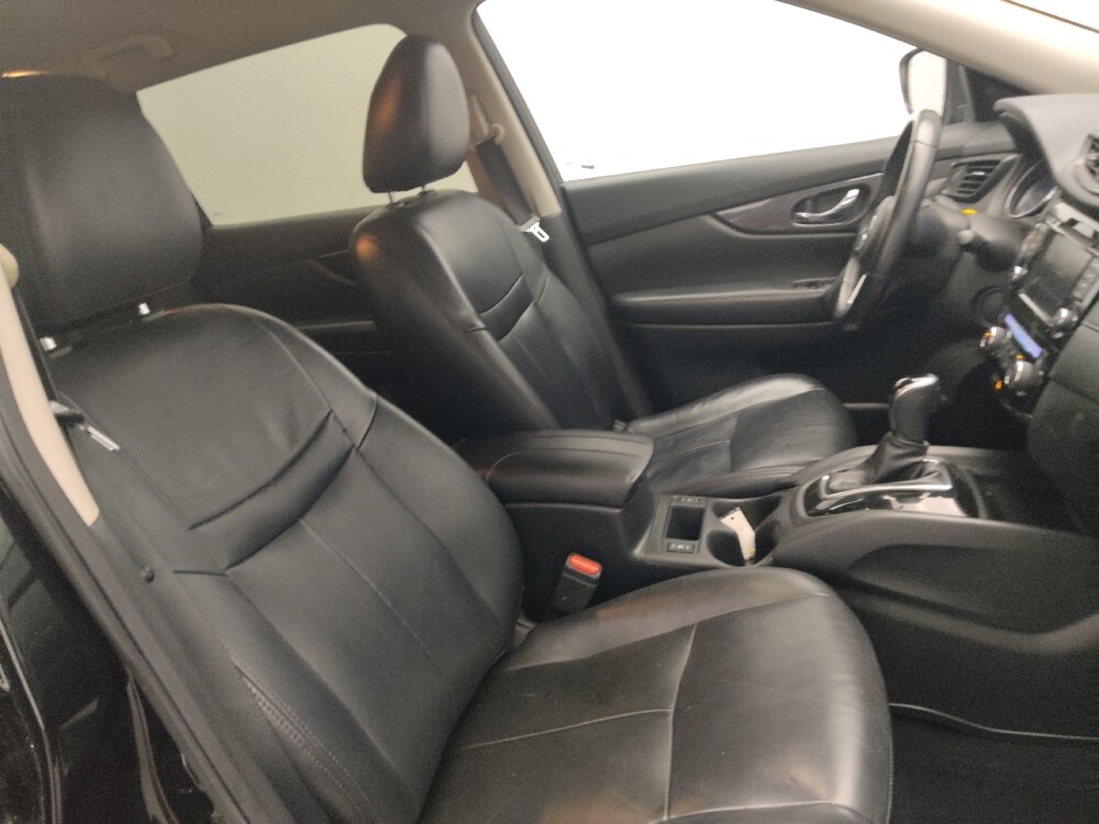 2018 Nissan Rogue in Duluth, GA 30096 - 18133580 21