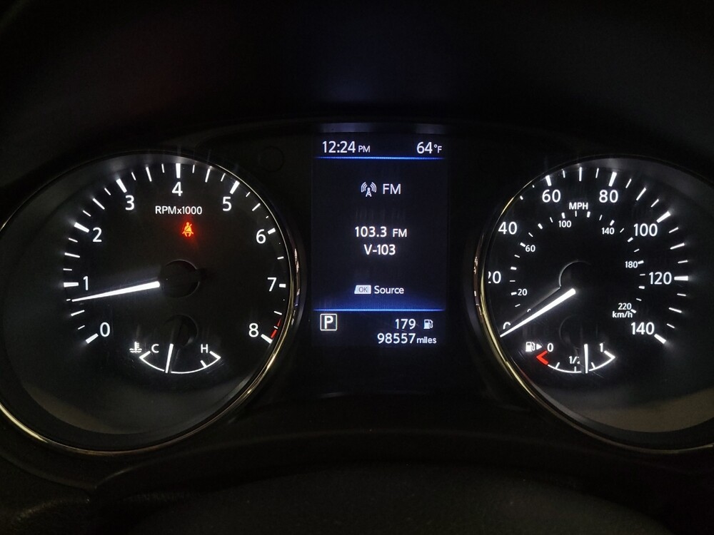 2018 Nissan Rogue in Duluth, GA 30096 - 18133580 23