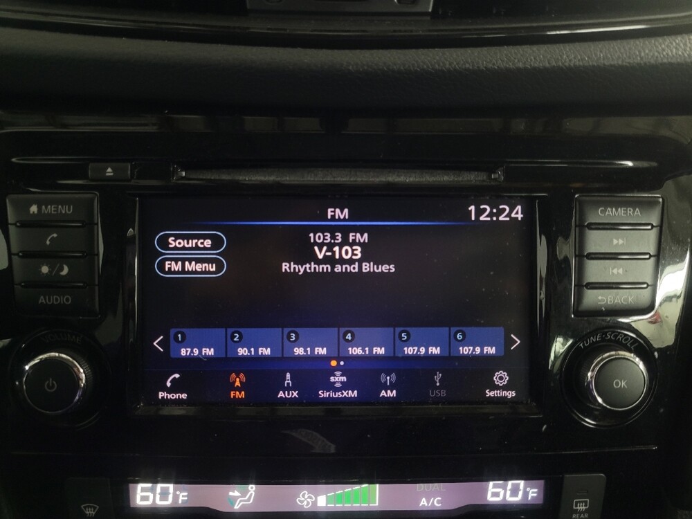 2018 Nissan Rogue in Duluth, GA 30096 - 18133580 25