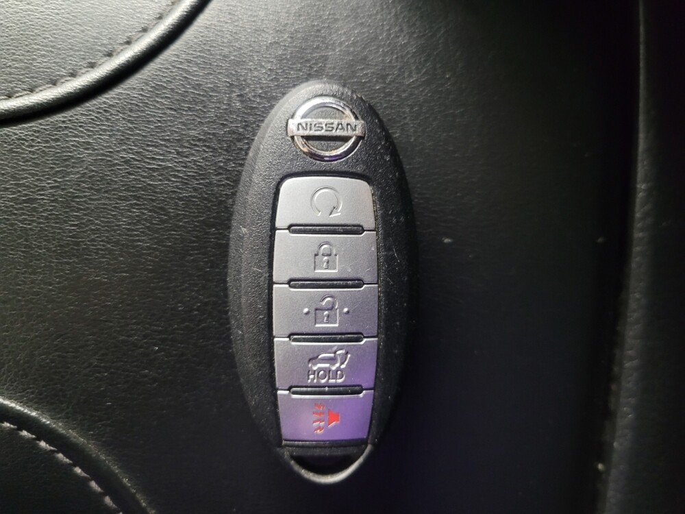 2018 Nissan Rogue in Duluth, GA 30096 - 18133580 32